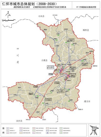 仁怀城区人口_2500亿,贵州白酒未来五年 翻番