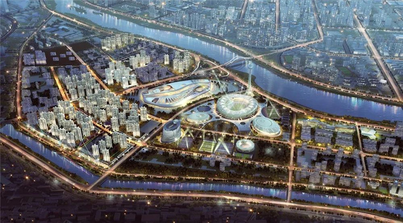 深度解密 选择兰州万达城住宅的十大理由