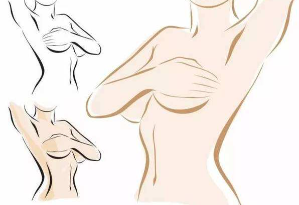 乳腺按摩到底安不安全?