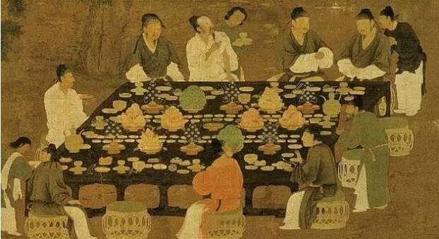 古代人口观念_中国古代三次人口迁移(3)