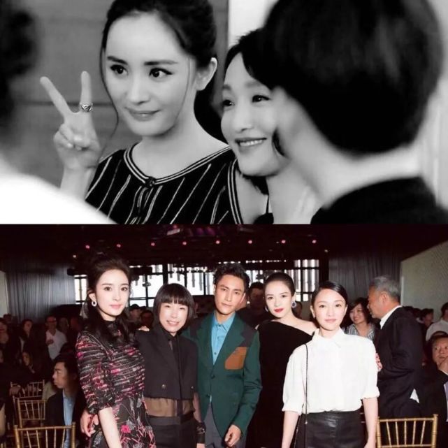 杨幂告网友的庭审视频笑点十足但笑过以后呢