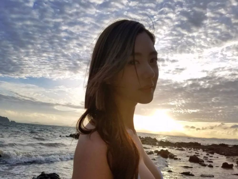 李成敏 照片精选