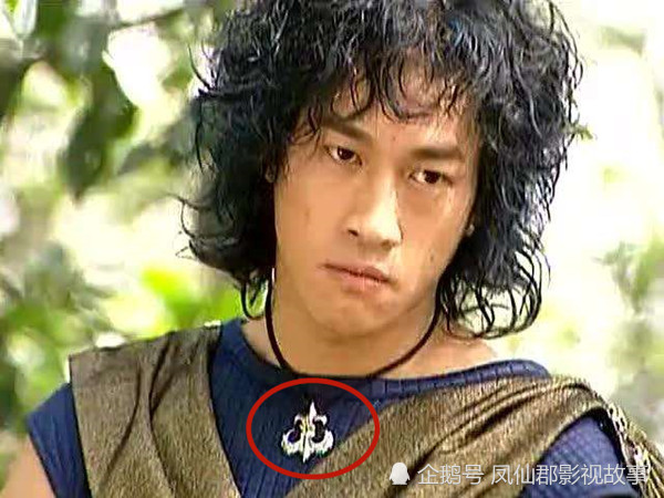 《风云》:当年步惊云到底有多潮?现在流行的,都是他玩剩下的!