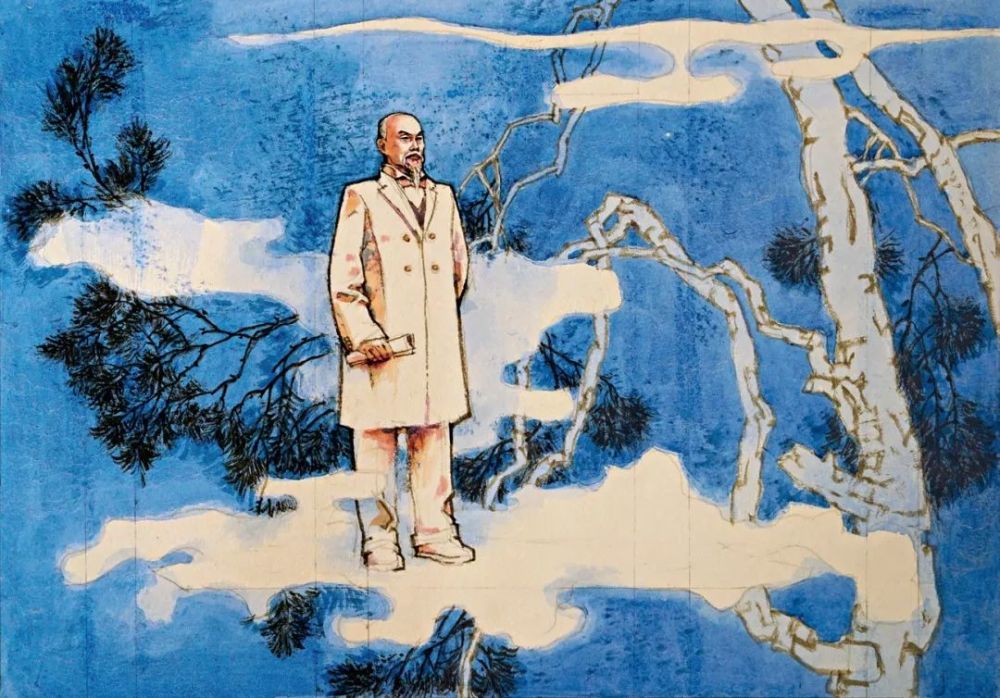 张謇:状元办厂,实业救国