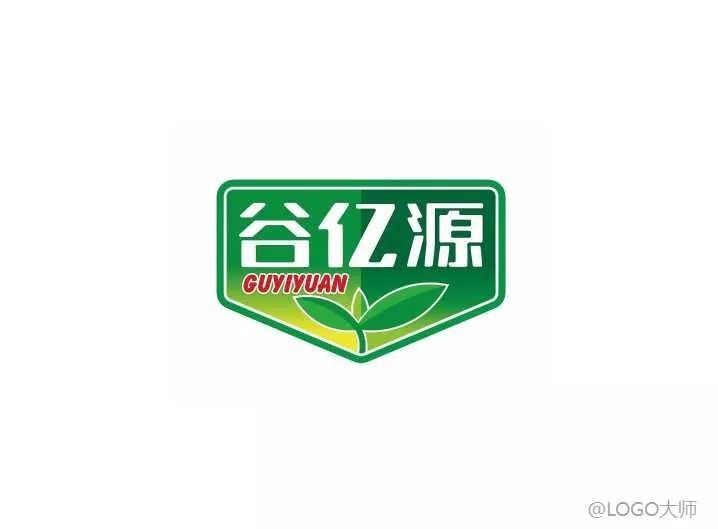 食用油品牌logo设计合集鉴赏!