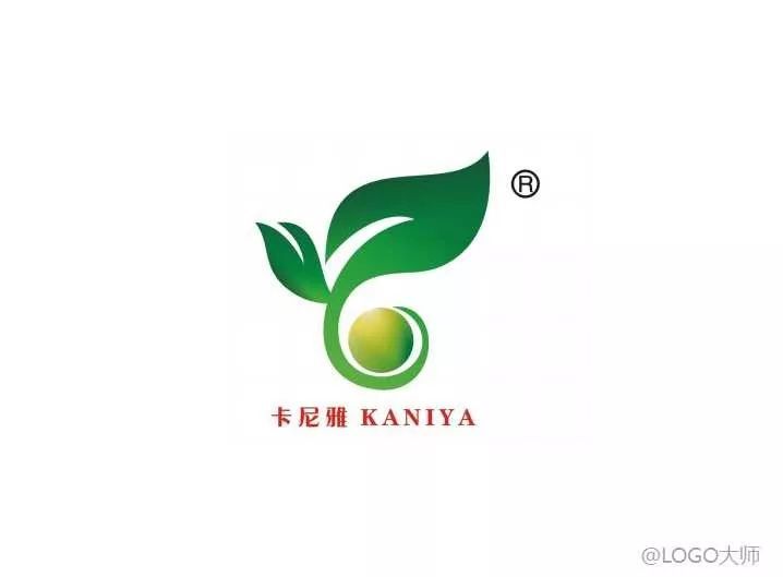 食用油品牌logo设计合集鉴赏!