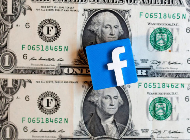 Facebook调整天秤币计划：称可发行“美元天秤币”“欧元天秤币”