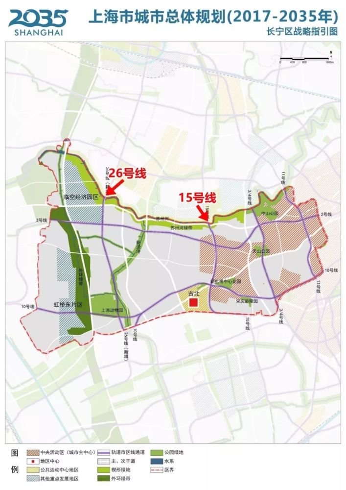 上海2035地铁规划:市中心将新增这些地铁!_腾讯新闻