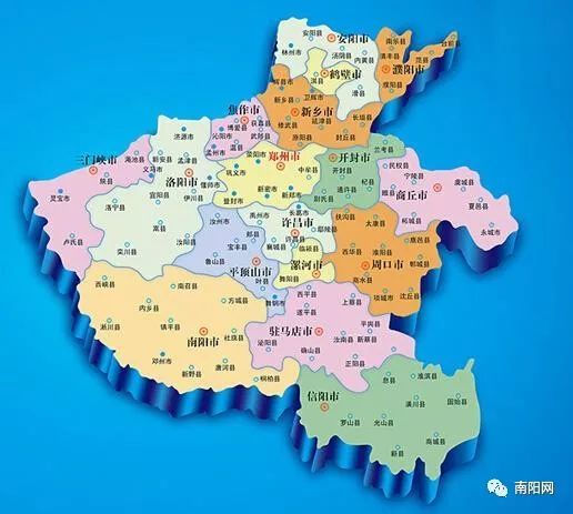 南阳西峡人口_南阳各县市人口排名出炉,第一是他 难怪房价这么高