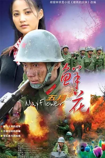 推荐8部军旅抗战题材的电视剧,你最喜欢的是哪部?