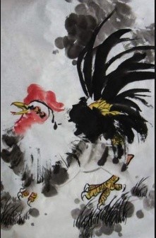 司什么见成语_成语故事图片(3)