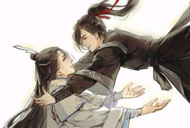 魔道祖师的"祖师爷—龙阳君