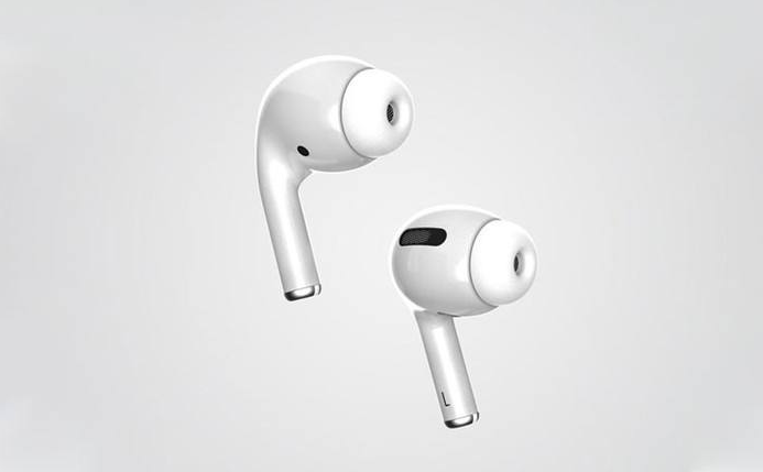 网曝苹果新款耳机命名airpods pro,售价约1900元!买吗