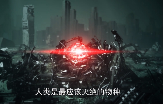 假面骑士01:灭亡迅雷成员真实身份终于曝光!关系错综