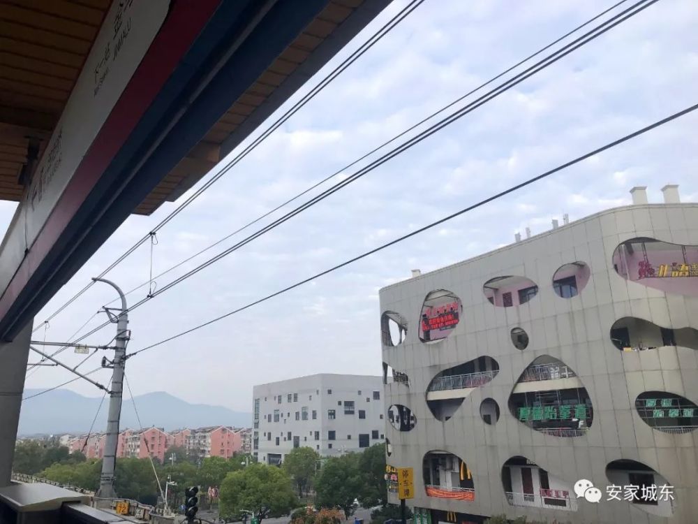 实探城东仙鹤门3大经适房小区地铁环绕内部环境却
