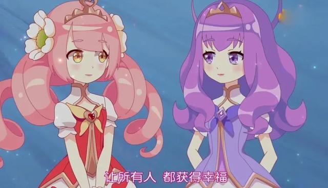 小花仙:菲尔被感化,化身花仙魔法使者,小爱迎来新伙伴