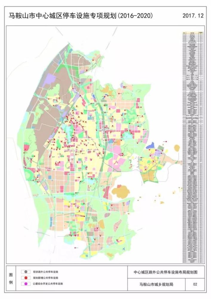 马鞍山人口2020_马鞍山市城市总体规划 2002 2020年 ,未来马鞍山将这样发展(3)