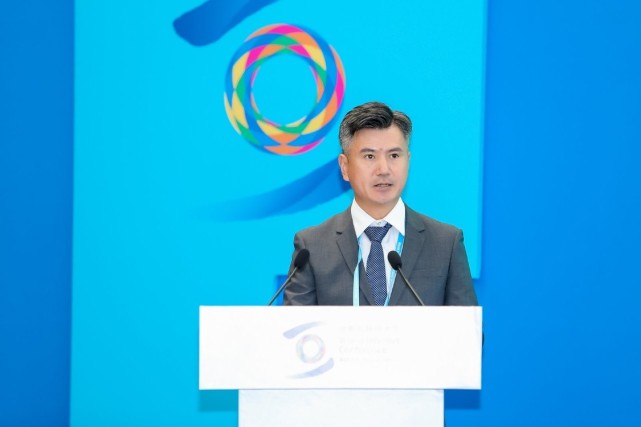 腾讯以“科技向善”拥抱互联网“下半场”
