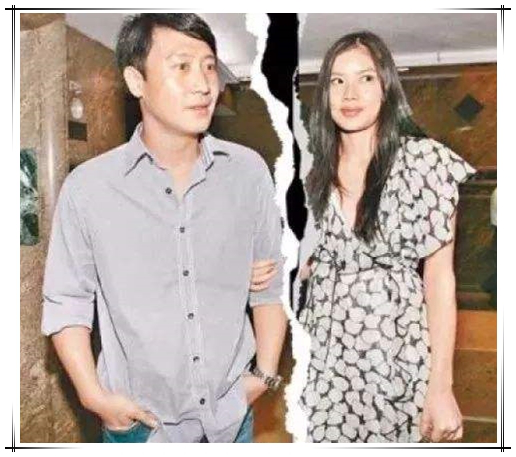 黎明老婆才是狠人!曾密恋李治廷,被公司斥责转头搭上黎明