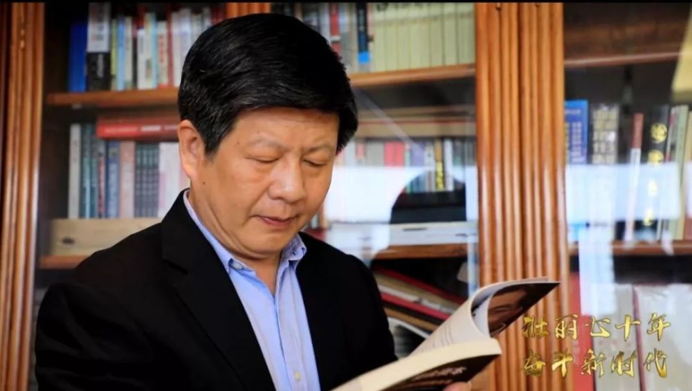 专访杨晓宏海科是这样炼成的