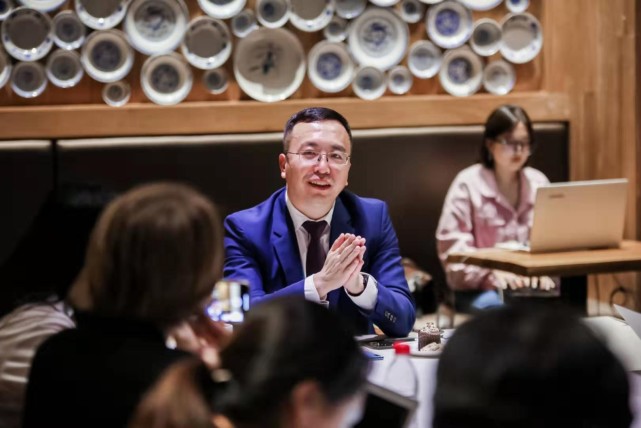 一线丨荣耀赵明：5G手机磨合期结束 明年将是爆发元年