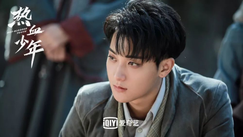 黄子韬新剧,你看吗