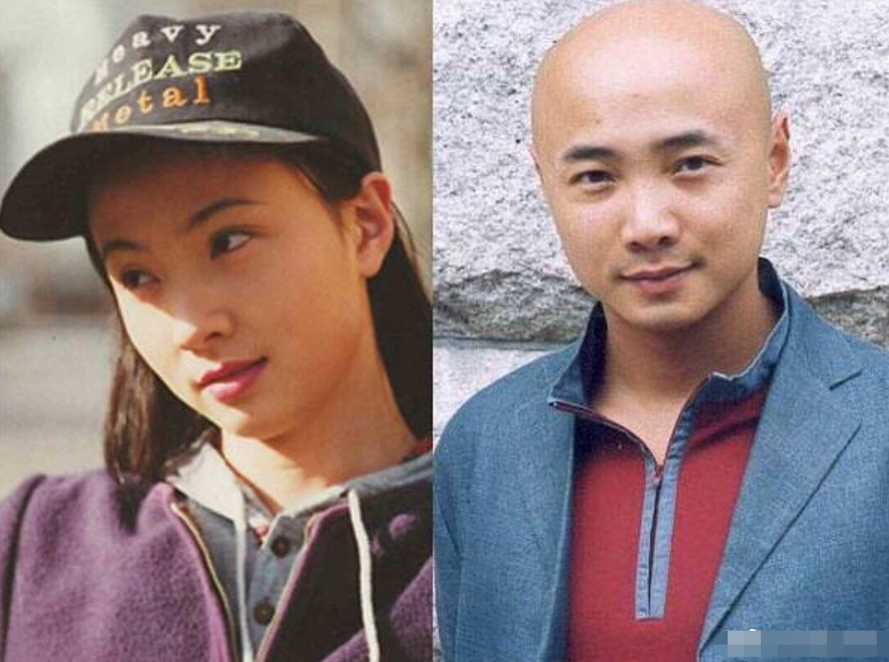 小陶虹和徐峥颜值差距太大?看徐峥穿女装,才知道两人这么有夫妻相