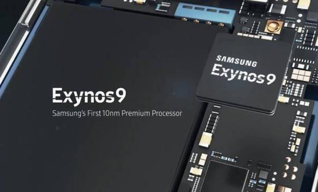 5g双模处理器迎新宠,三星exynos 980强势登场