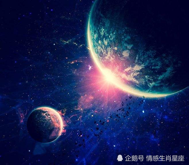 星系爆炸是否会重演吗?350万年前银河系爆炸,可能与费