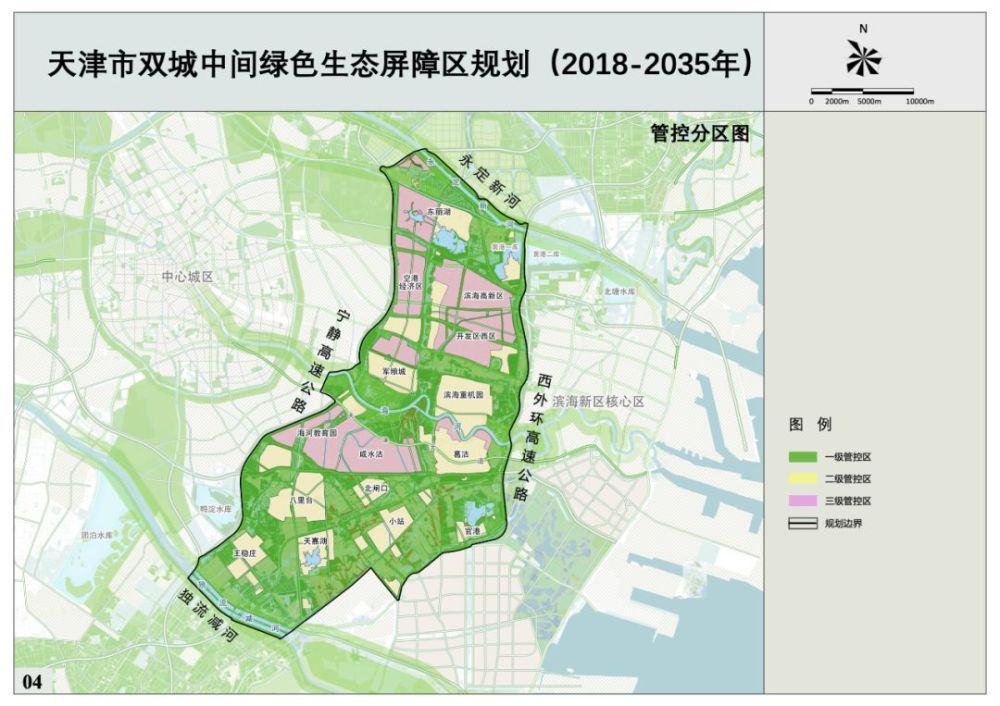 葛沽板块的首批购房者会是当地有改善需求的居民,后期将会以市区外溢