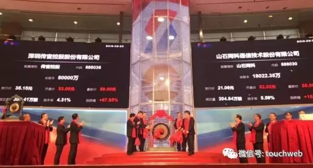传音控股刚科创板上市就拿25亿现金理财 被指“奇葩”