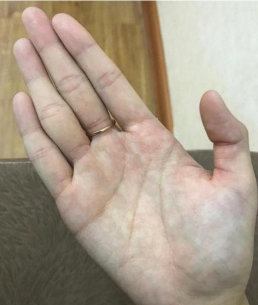 财源滚滚的手相,从这3条线,就能看出
