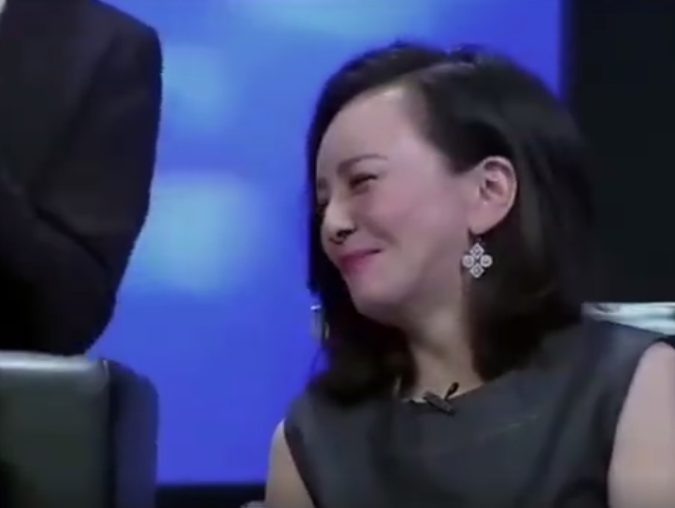 周杰一来到《吐槽大会》就吐槽王琳,真的太狠了!