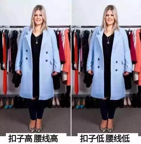 170穿风衣_明星风衣穿搭图片(3)