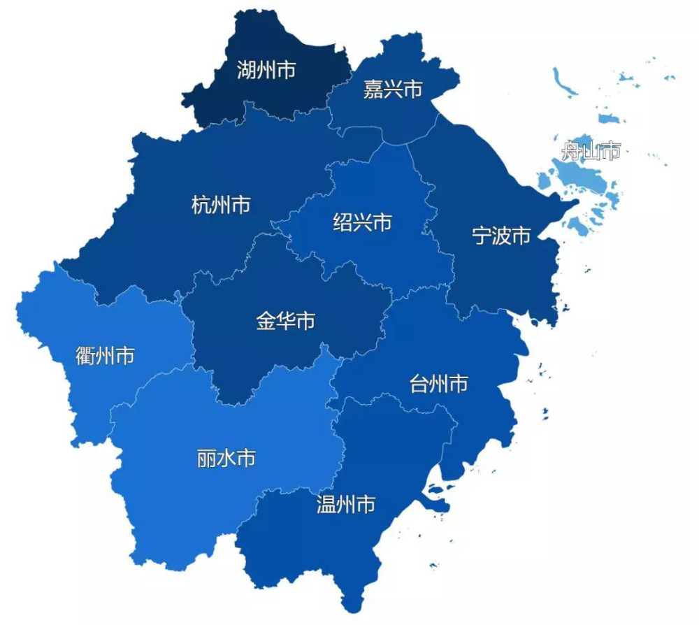 图片来源:浙江省"标准地"数字地图