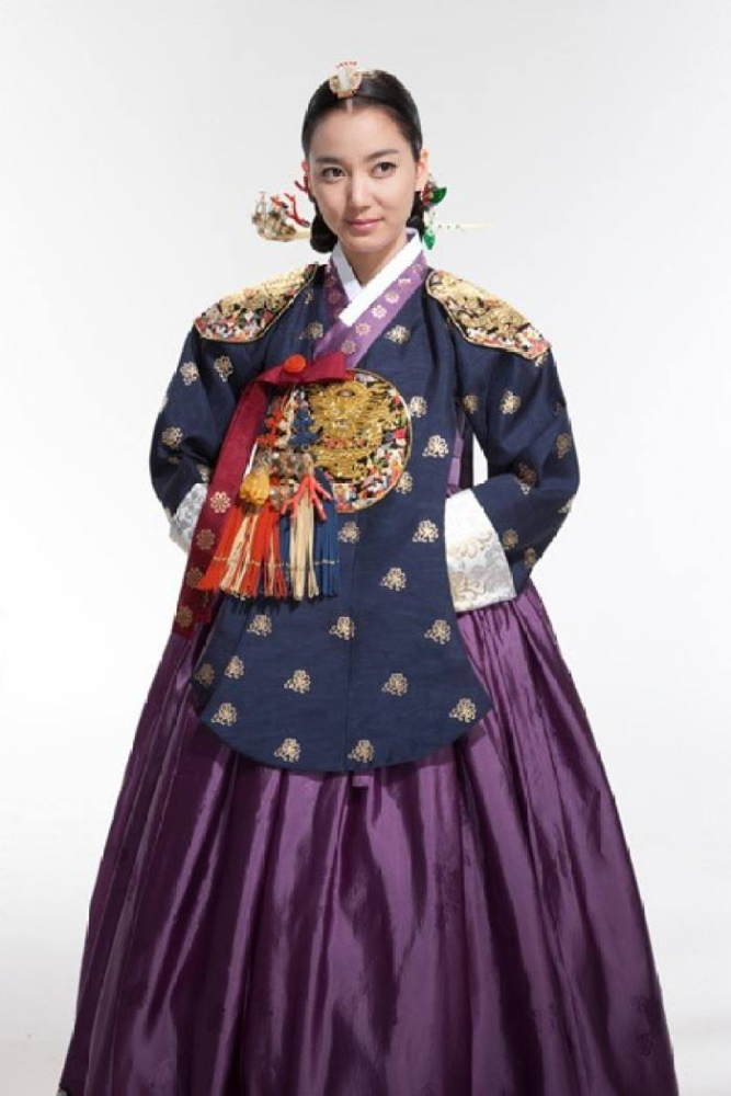 韩服和服与它相比一个天一个地,日本人韩国人这次再也不能骄傲了