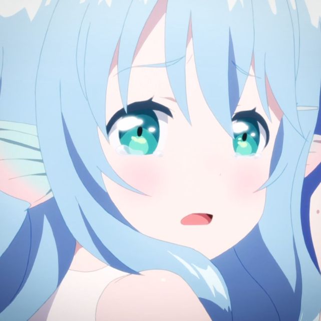 有点萌·女头:这是什么绝世小可爱,怎么看都是我喜欢