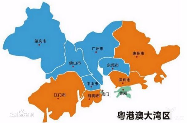 惠州大亚湾人口_I型大城市,大亚湾人口一年内翻倍增长,深惠融城势在必行