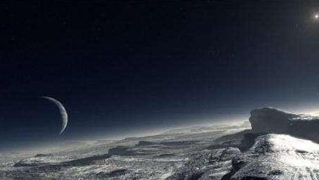 太阳系内最孤独的"行星",被人类冷落,如今还遭到了除名