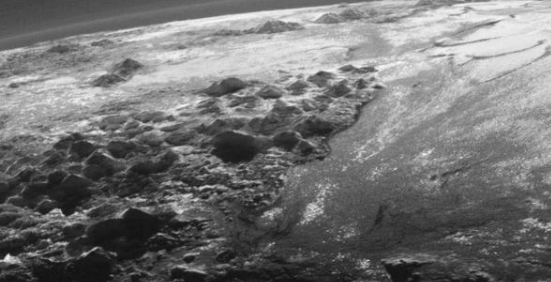 太阳系内最孤独的"行星",被人类冷落,如今还遭到了除名