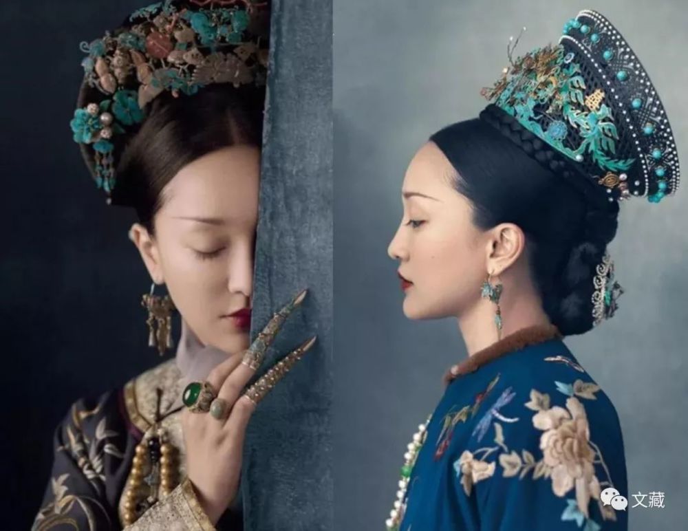 《如懿传》剧照