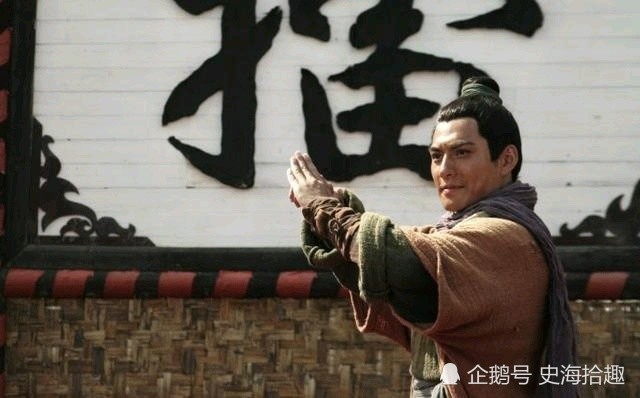 庞万春连杀梁山七个好汉,卢俊义指挥无方,燕青其实最后悔