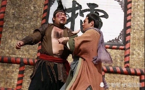 庞万春连杀梁山七个好汉,卢俊义指挥无方,燕青其实最后悔