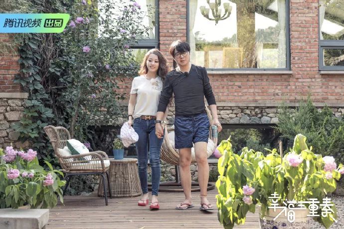 我一个女的,都想要郎朗媳妇那样的老婆