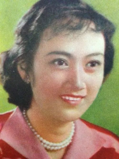 她曾是中国最美女演员,中年丧子,今85岁竟当上女将军!