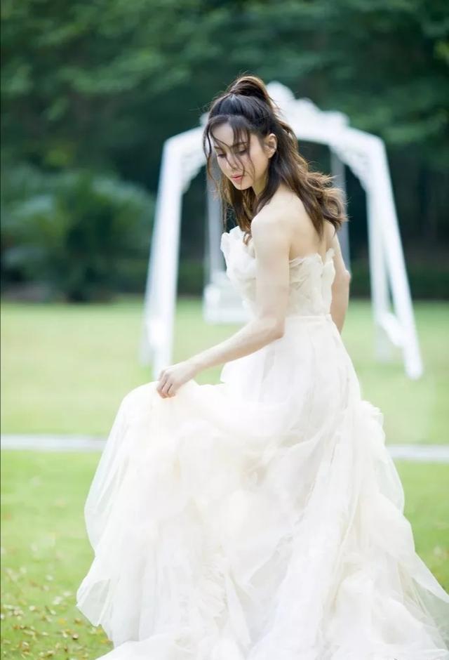 婚纱少妇(2)