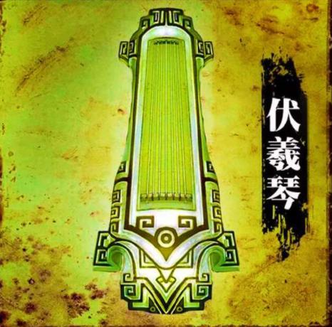 上古神仙排名_上古神仙排名关系图(3)