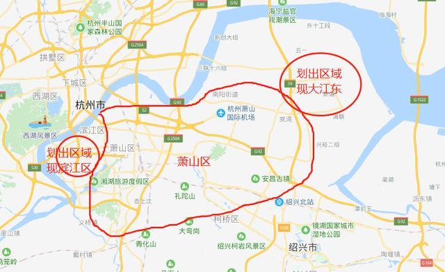 萧山经济总量_萧山经济开发区医院(2)