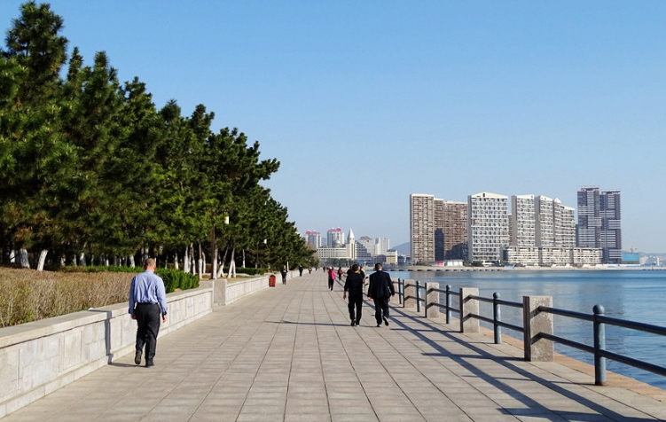 威海市经济总量_威海市经济开发区地图