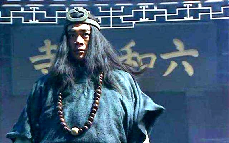 武松是怎样从儒转到佛的?后来的果位是罗汉还是菩萨?